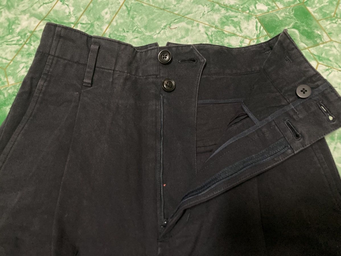 Japanese Brand Vintage Loeff Casual Phat Size US 28 / EU 44 - 2 Thumbnail