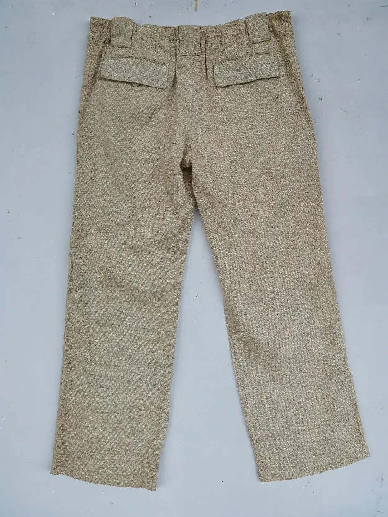 Other Rare!!! Tramework Tactical Cargo Multipocket Pants Size US 32 / EU 48 - 10 Thumbnail