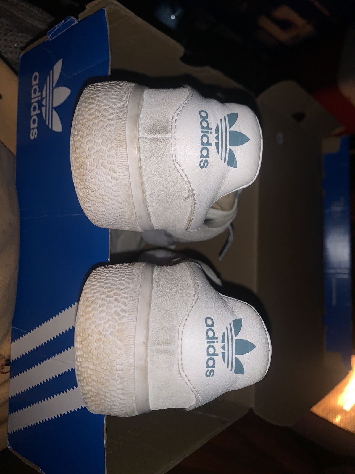 Adidas Adidas Originals 3MC Size US 8 / EU 41 - 6 Thumbnail