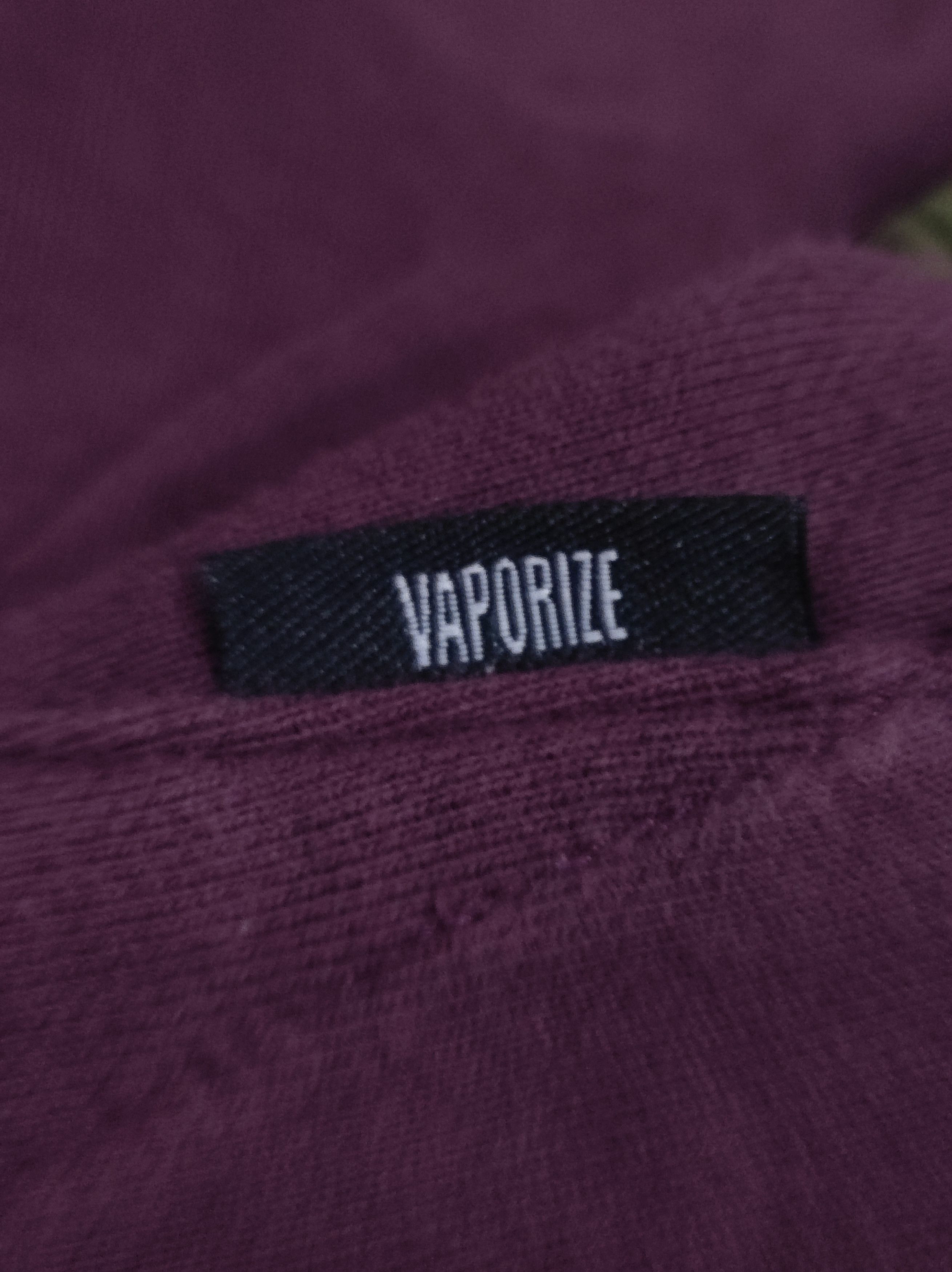 Beams Plus × If Six Was Nine Japan Beams x Vaporise Purple Hoodies. Size US L / EU 52-54 / 3 - 4 Thumbnail