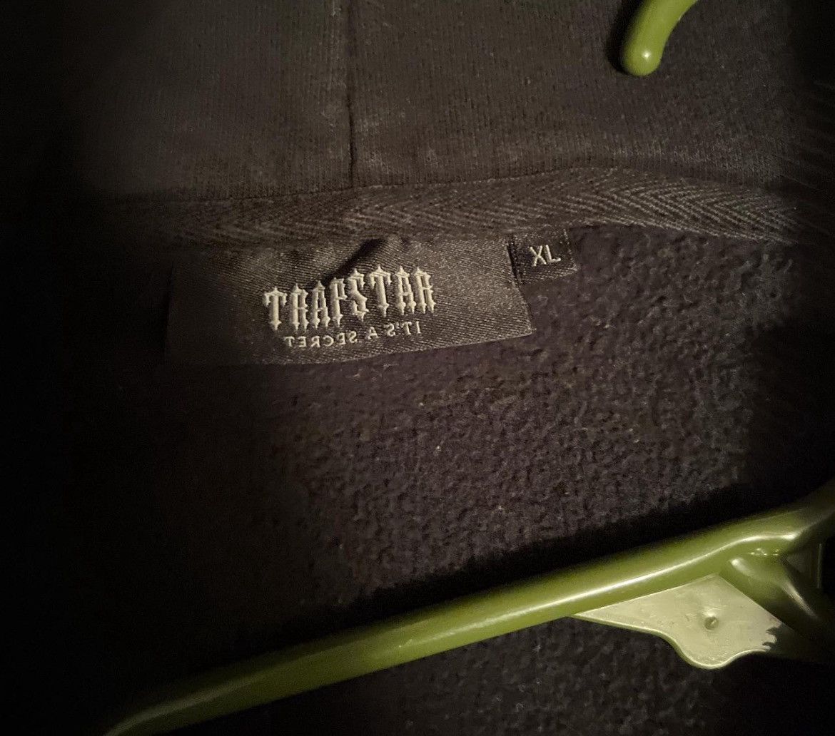 Trapstar London Trapstar Zipper Size US XL / EU 56 / 4 - 2 Thumbnail