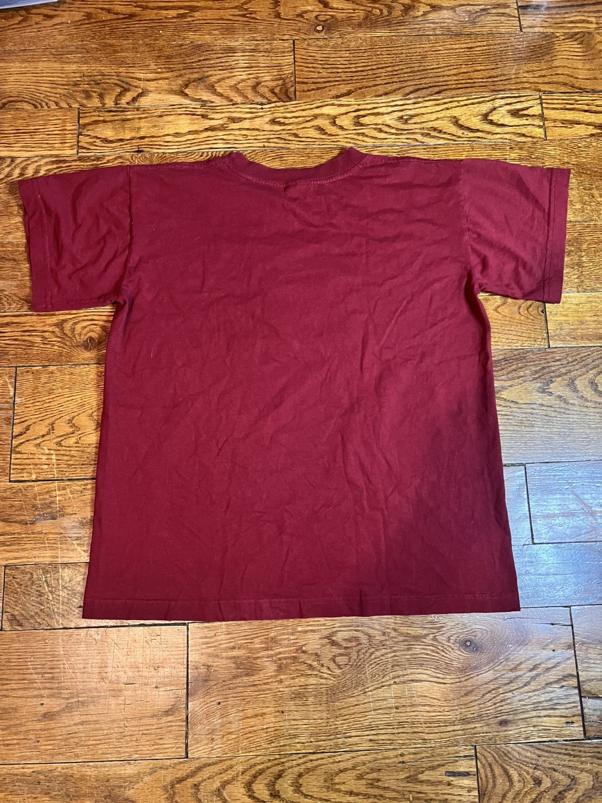 Other Puerto Vallarta Embroidered T shirt Size US M / EU 48-50 / 2 - 6 Thumbnail