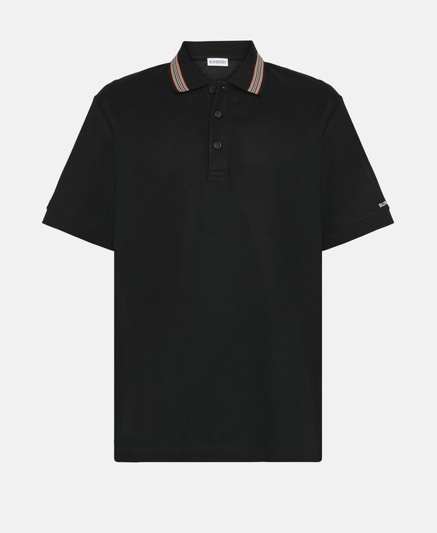 Burberry Polo shirt Size US XXL / EU 58 / 5 - 1 Thumbnail