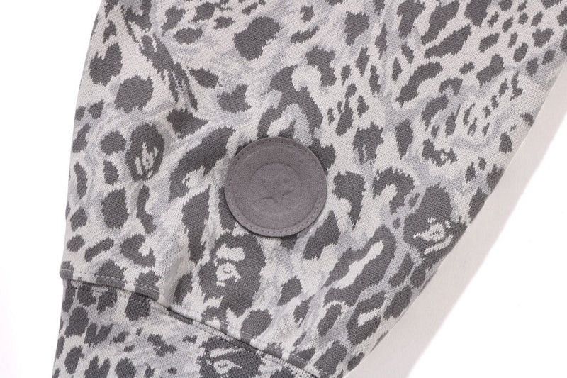 Bape Bape Zip Hoodie Size ONE SIZE - 6 Thumbnail