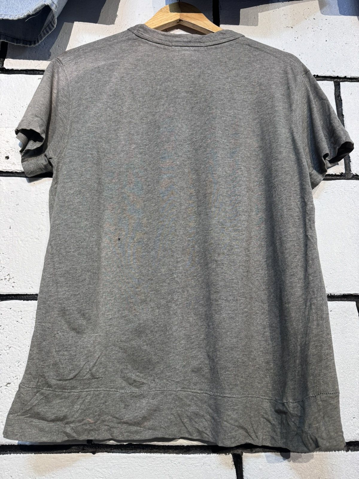 Evisu Vintage evisu Shirt Size US M / EU 48-50 / 2 - 3 Thumbnail
