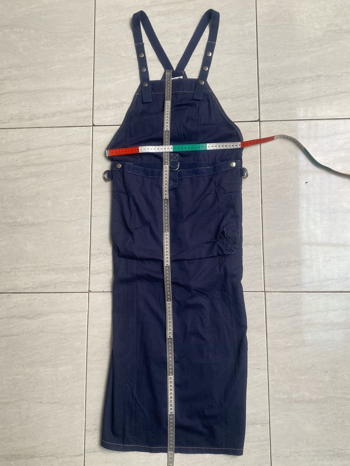 Issey Miyake IS ISSEY MIYAKE Jumpsuit Size 31" - 12 Thumbnail