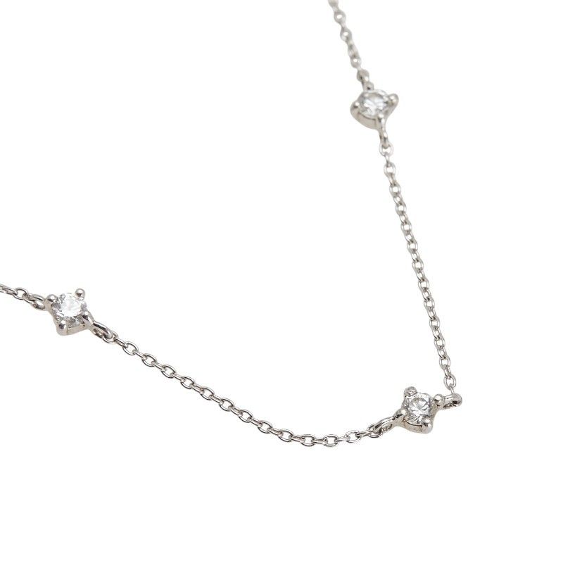 Other 4℃ Line Stone Metal Bracelet Metal Bracelet DUTY FREE for USA