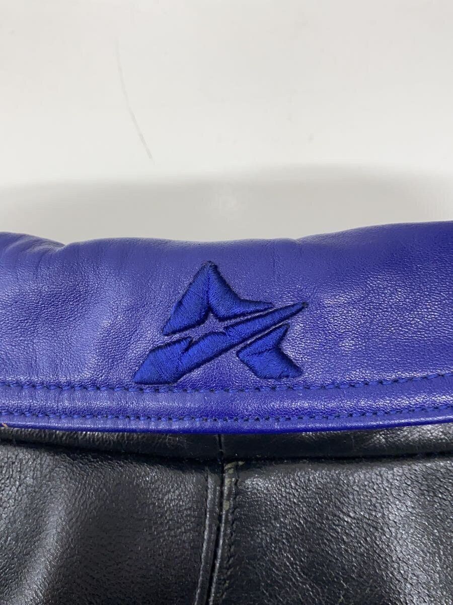 Avirex Avirex Cowhide Pu Leather Jacket Blouson Size US XXL / EU 58 / 5 - 8 Thumbnail