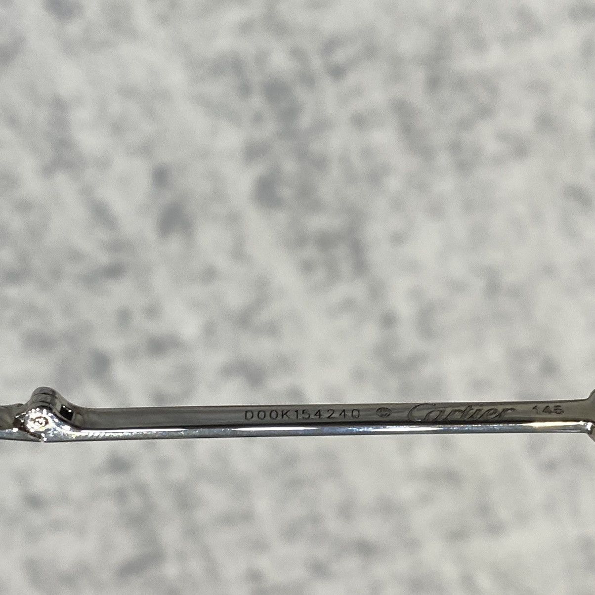 Cartier CARTIER CT0499S 002 Size ONE SIZE - 14 Thumbnail