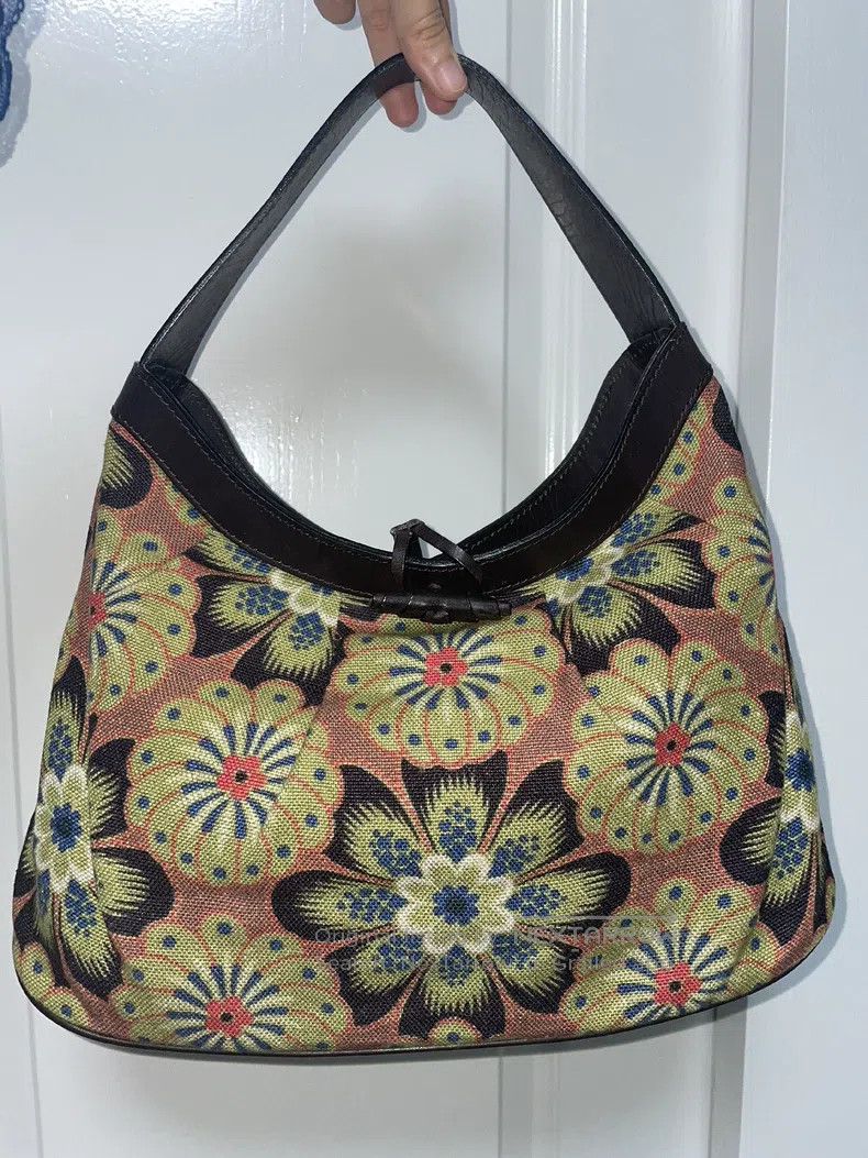 Vivienne Westwood Vivienne Westwood size os Plant Fiber Fabric Leather Should Size ONE SIZE - 2 Thumbnail