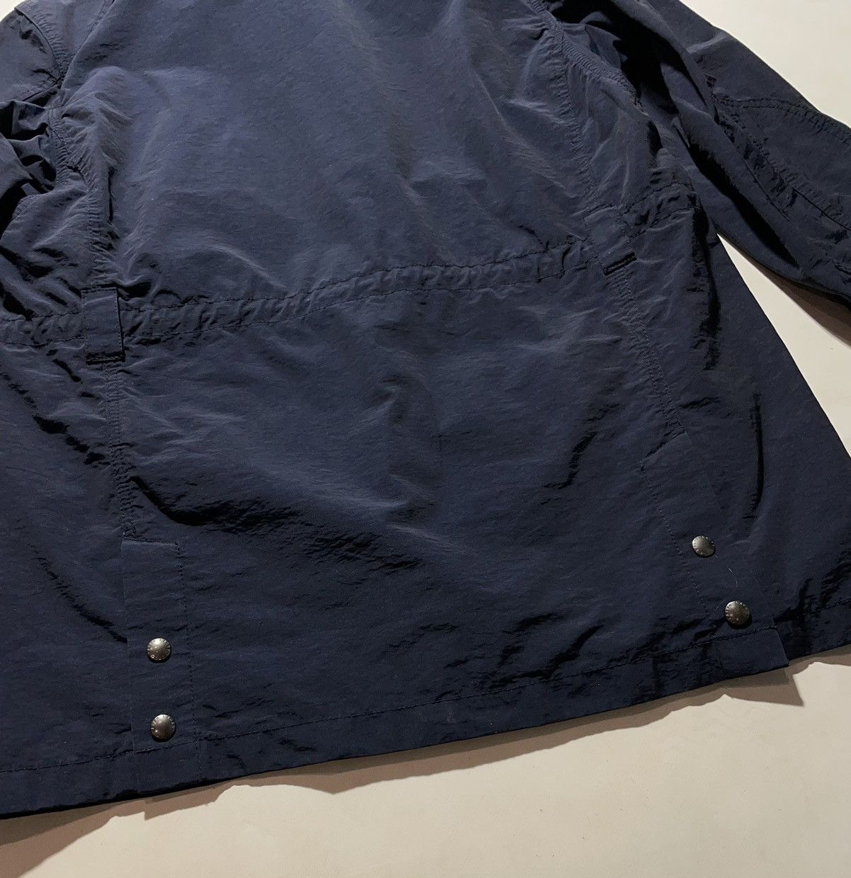 Vintage Vintage Polo Ralph Lauren Multi Pocket Jacket Size US L / EU 52-54 / 3 - 14 Thumbnail