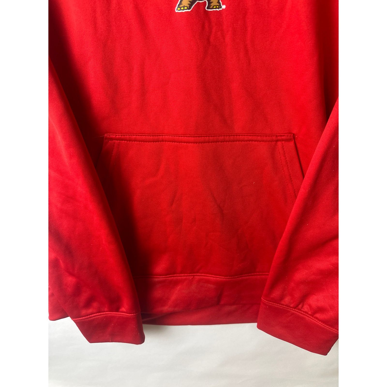 & Other Stories Vtg extra Large University of Maryland Hoodie kids Size XL / US 12-14 / IT 48-50 - 3 Thumbnail