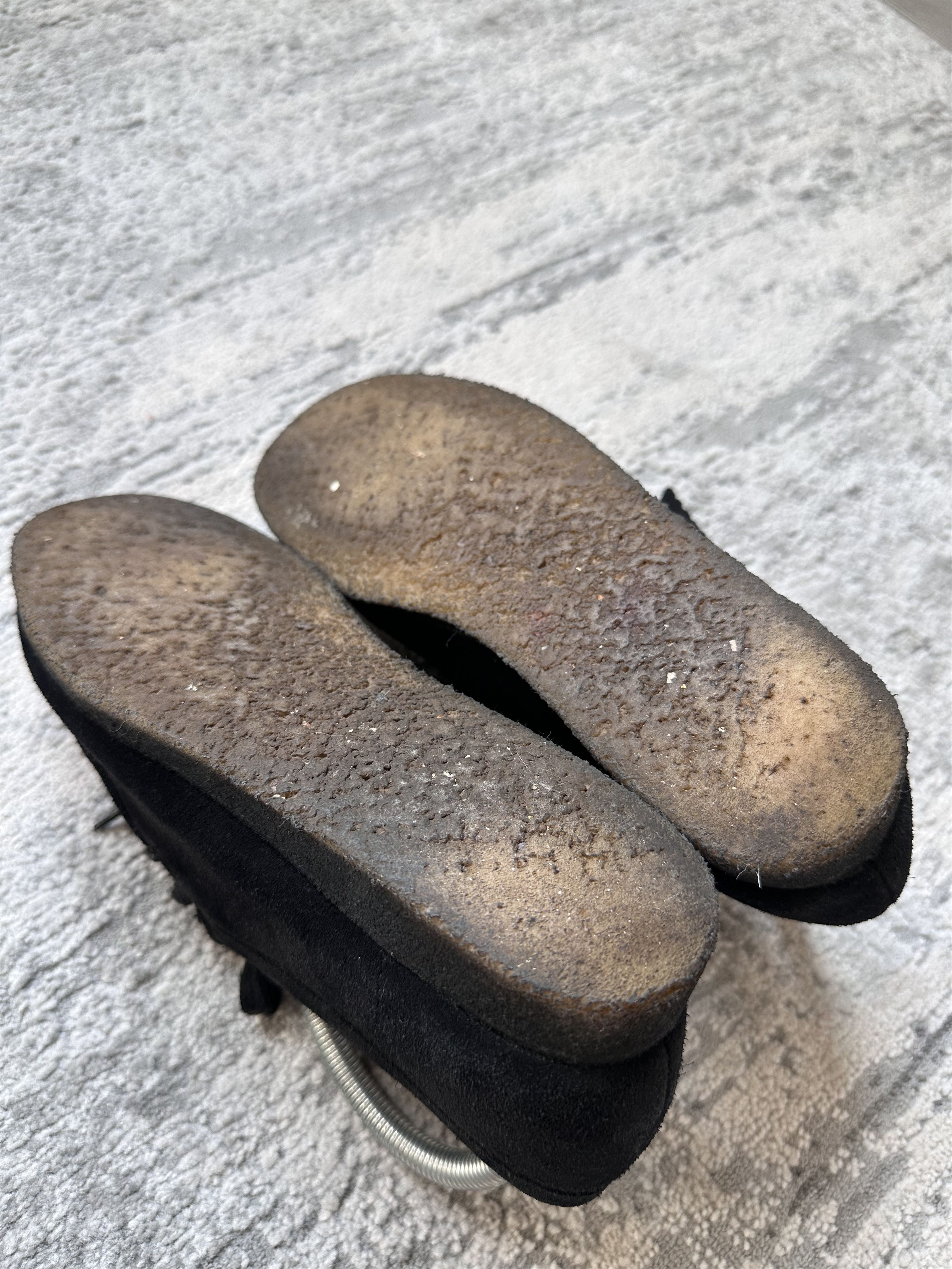 Clarks Clarks wallabee shoes Size US 7.5 / EU 40-41 - 8 Thumbnail