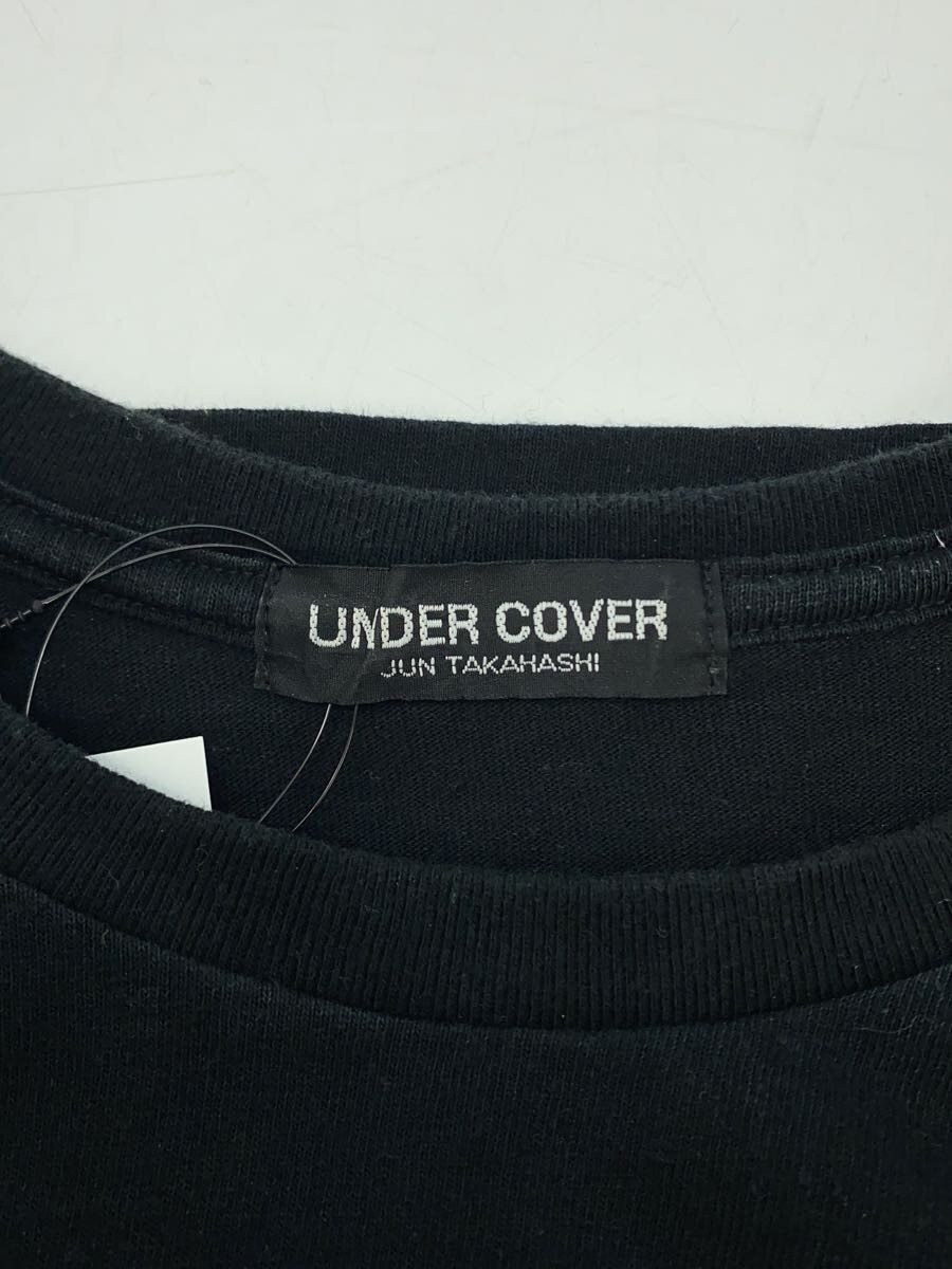 Undercover Wahnfrieden Undercover Records Tee Size US L / EU 52-54 / 3 - 4 Thumbnail