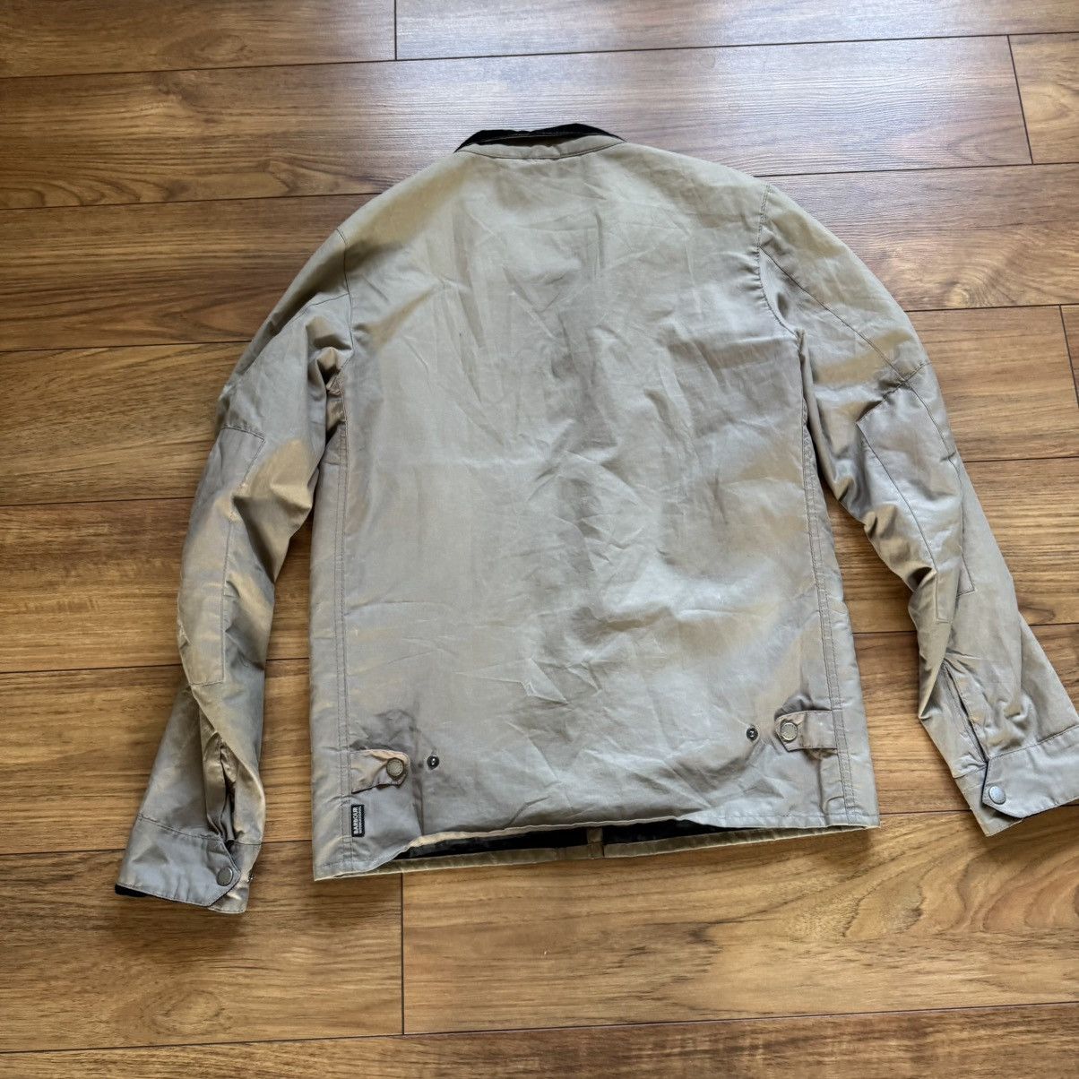 Barbour Barbour waxed jacket Size US M / EU 48-50 / 2 - 14 Thumbnail