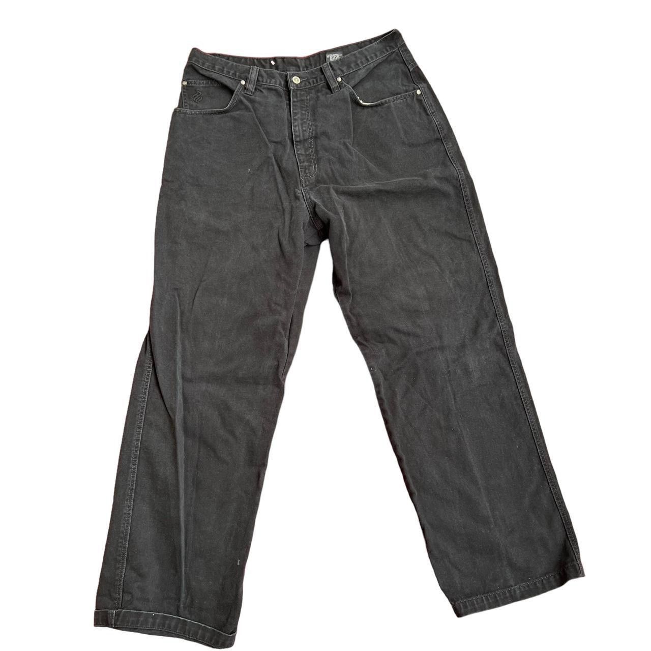 Rocawear Rocawear Denim Jeans Baggy Skater Size US 36 / EU 52 - 3 Thumbnail