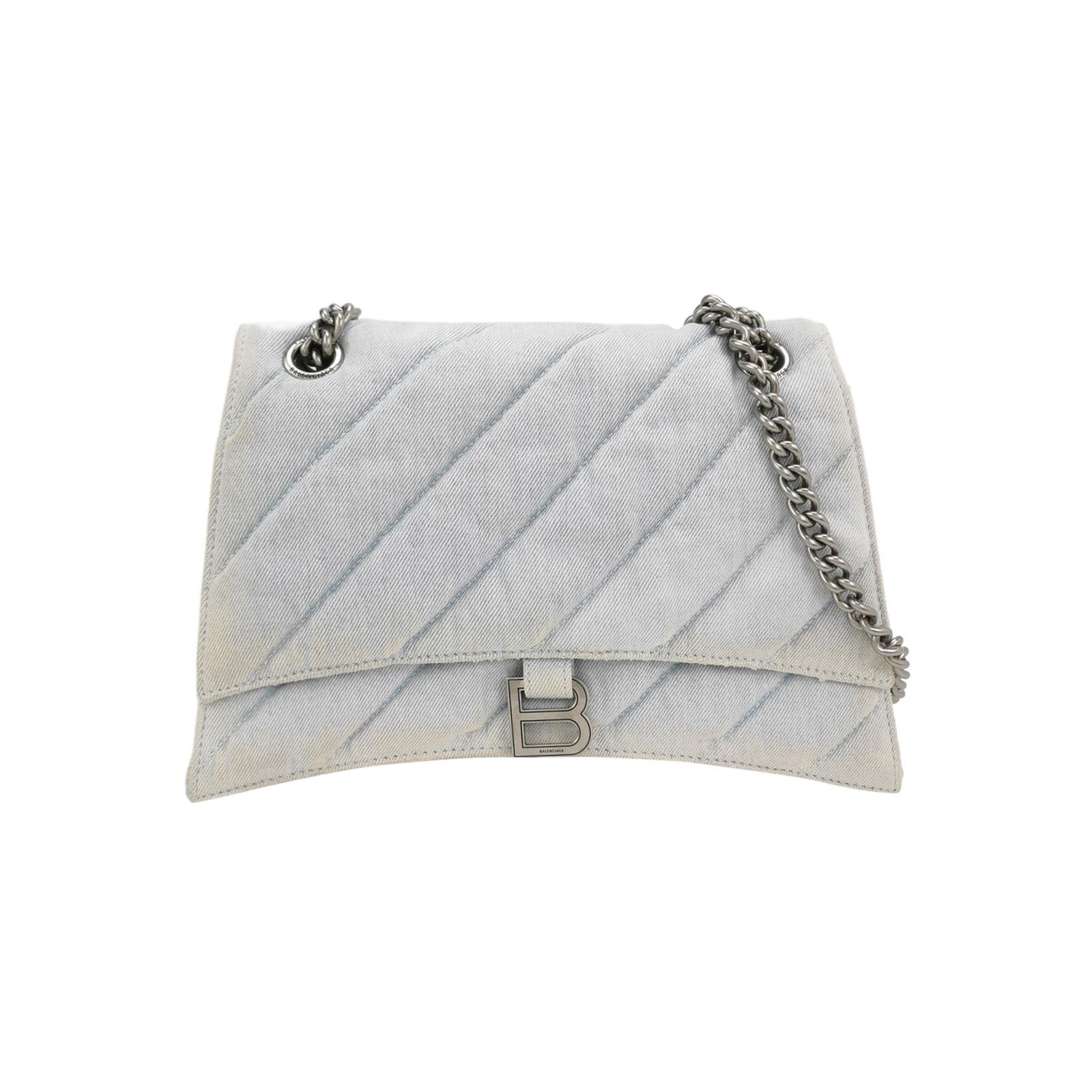 Balenciaga Balenciaga Women os Shoulder Bags Size ONE SIZE - 1 Thumbnail
