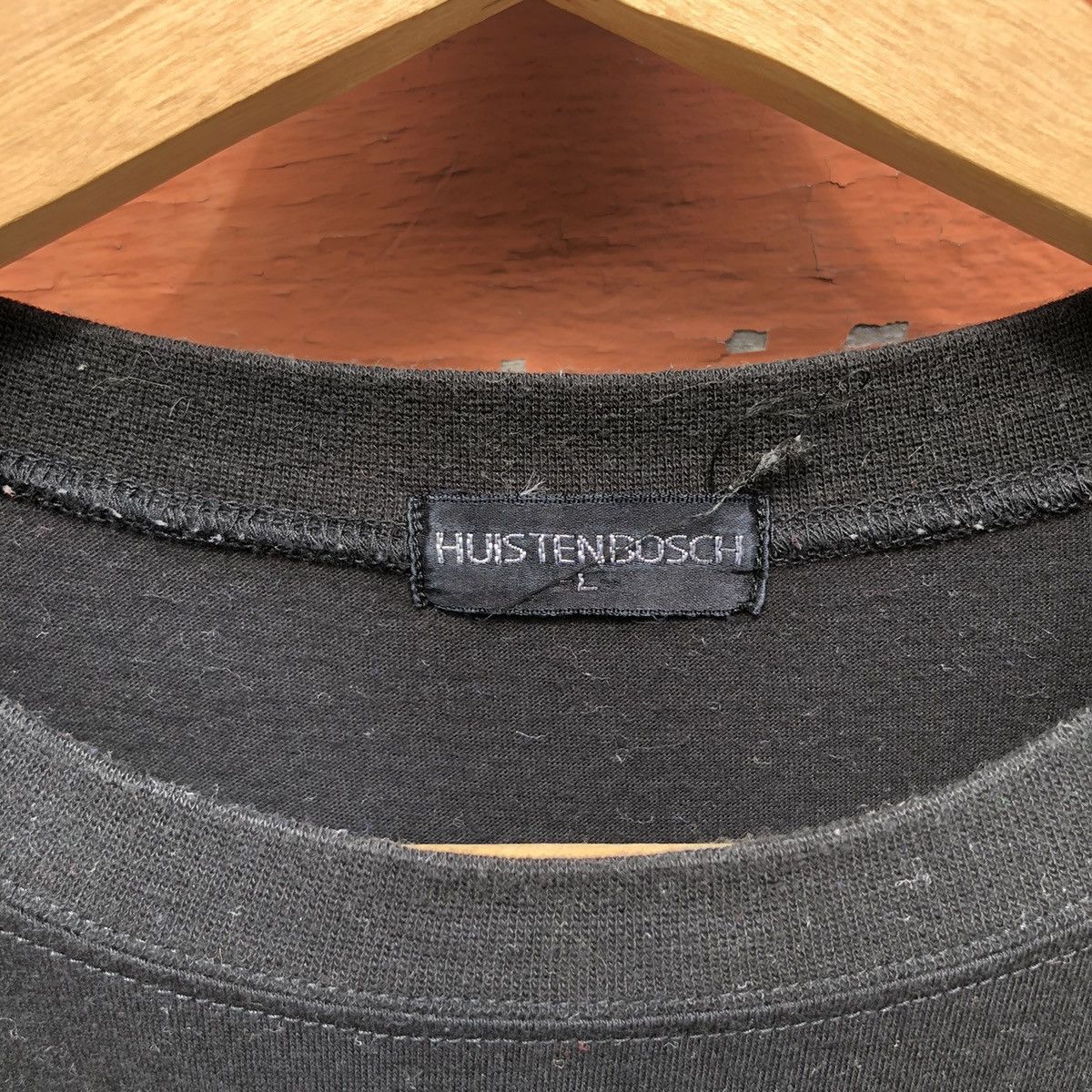 Vintage Vintage Huistenbosch Great Ogean Tshirt Size US L / EU 52-54 / 3 - 6 Thumbnail