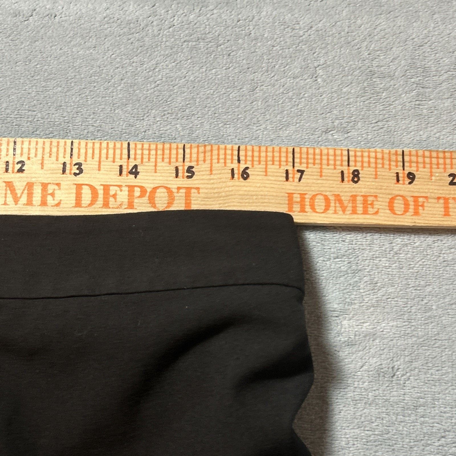 J. Jill J Jill Slacks Beyond Baggy Pants Womens 12 Stretch 34x31 Size 34" / US 12 / IT 48 - 13 Thumbnail