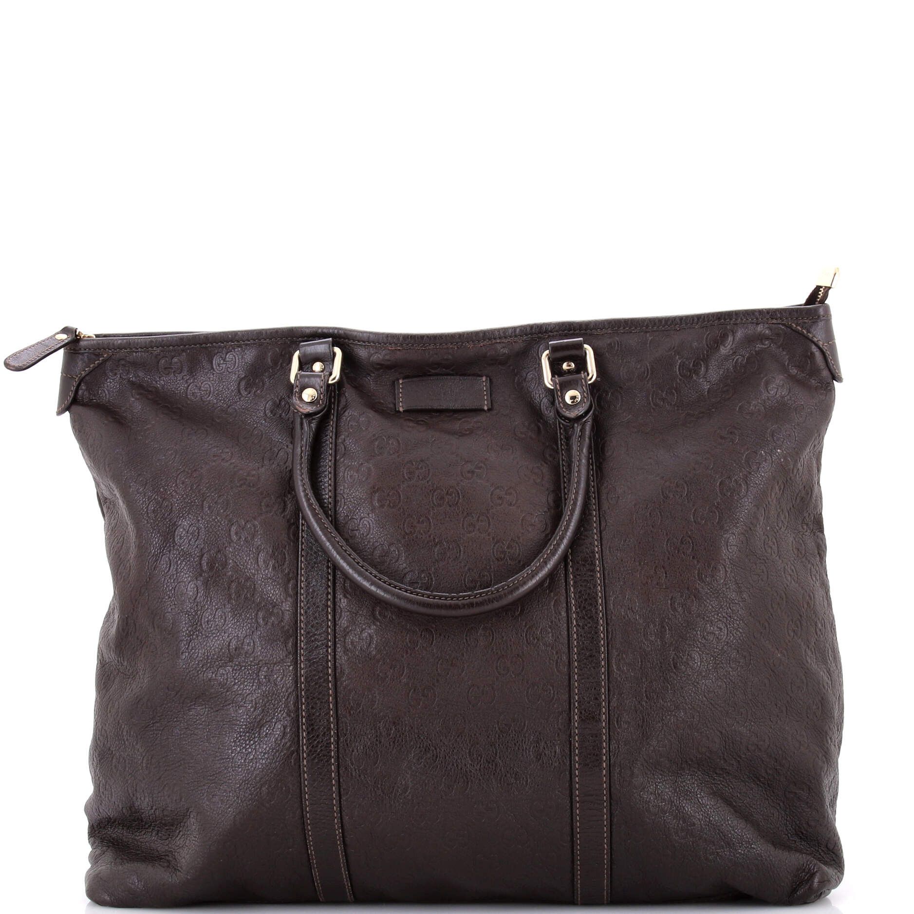 Gucci Joy Zip Top Tote Size ONE SIZE - 1 Thumbnail