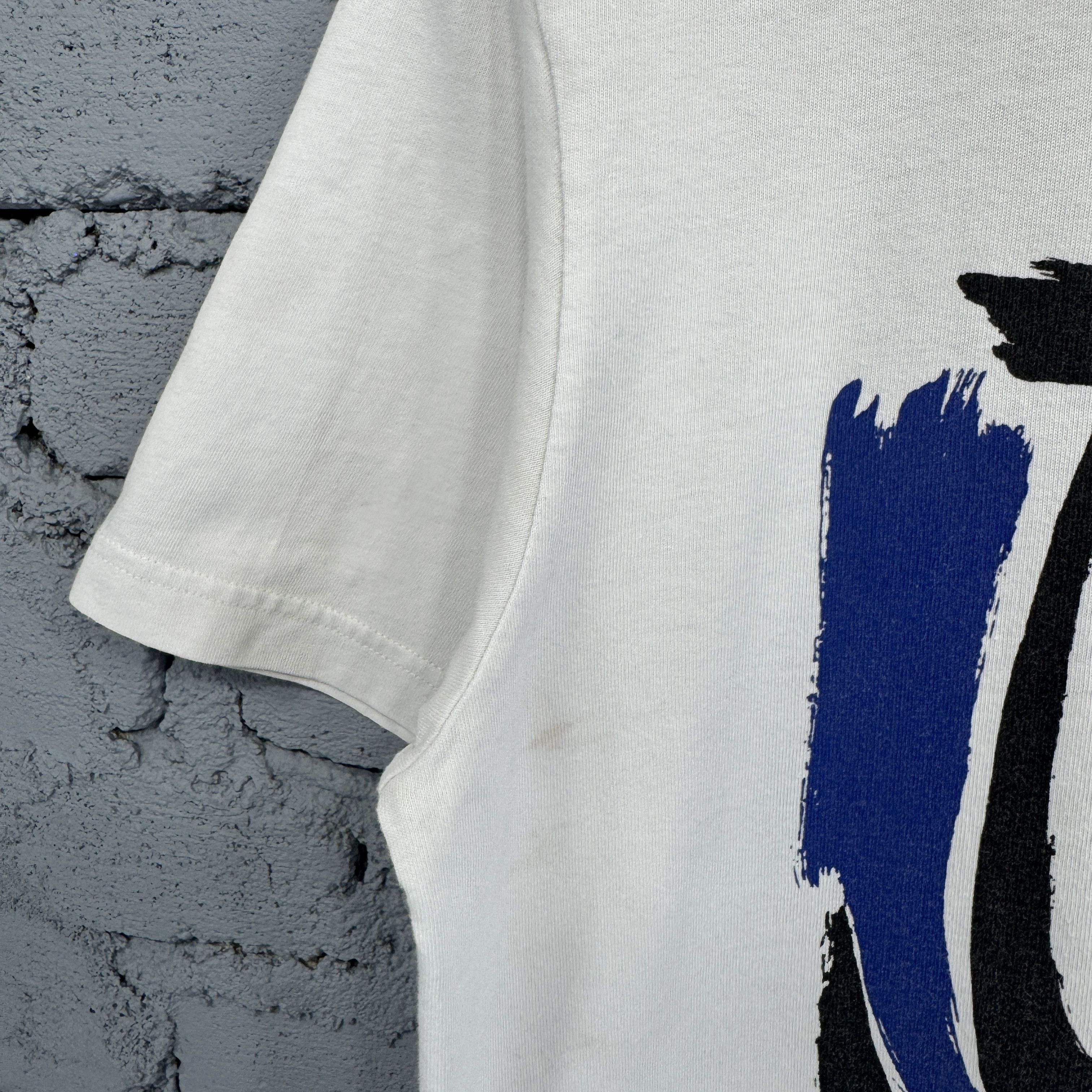 Uniqlo Herbie Nichols The Prophetic Vol.1 Blue Note Uniqlo TShirt Size US M / EU 48-50 / 2 - 4 Thumbnail
