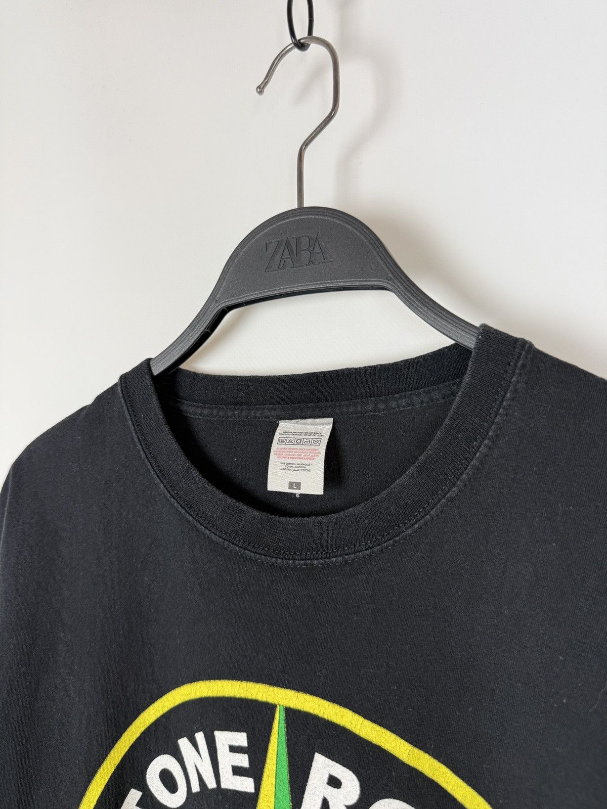 Band Tees 2016 The Stone Roses Manchester June Gig Graphic Shirt Size US L / EU 52-54 / 3 - 2 Thumbnail