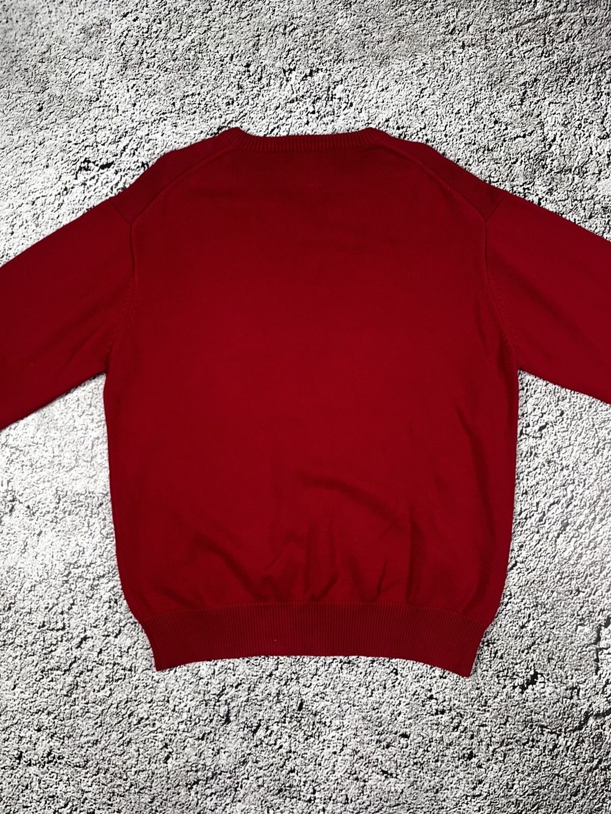 Gant Vintage Y2K Gant logo sweater oldmoney streetwear size L Size US L / EU 52-54 / 3 - 6 Thumbnail