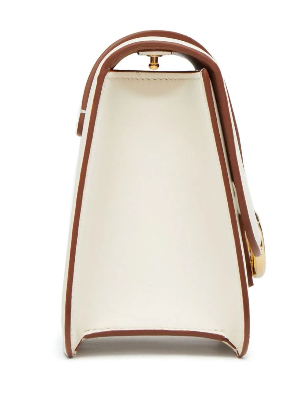 Valentino o1s22i1n0924 Size: OS / Small Vlogo O'Clock Shoulder Bag Size ONE SIZE - 4 Thumbnail