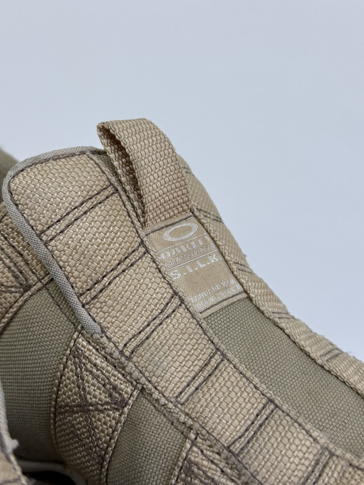 Oakley Vintage 2000s Archive Oakley Sneakers Size US 8.5 / EU 41-42 - 5 Thumbnail