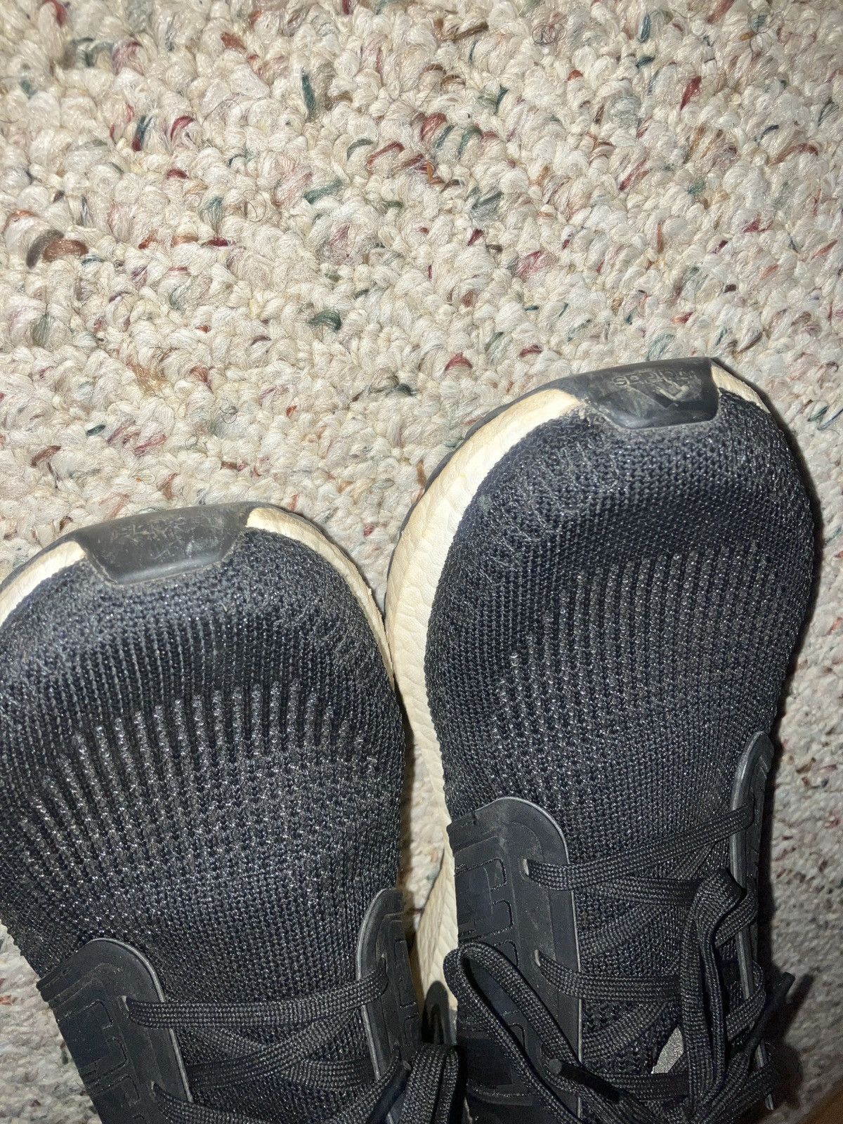 Adidas adidas ultraboost Size US 10.5 / EU 43-44 - 4 Thumbnail