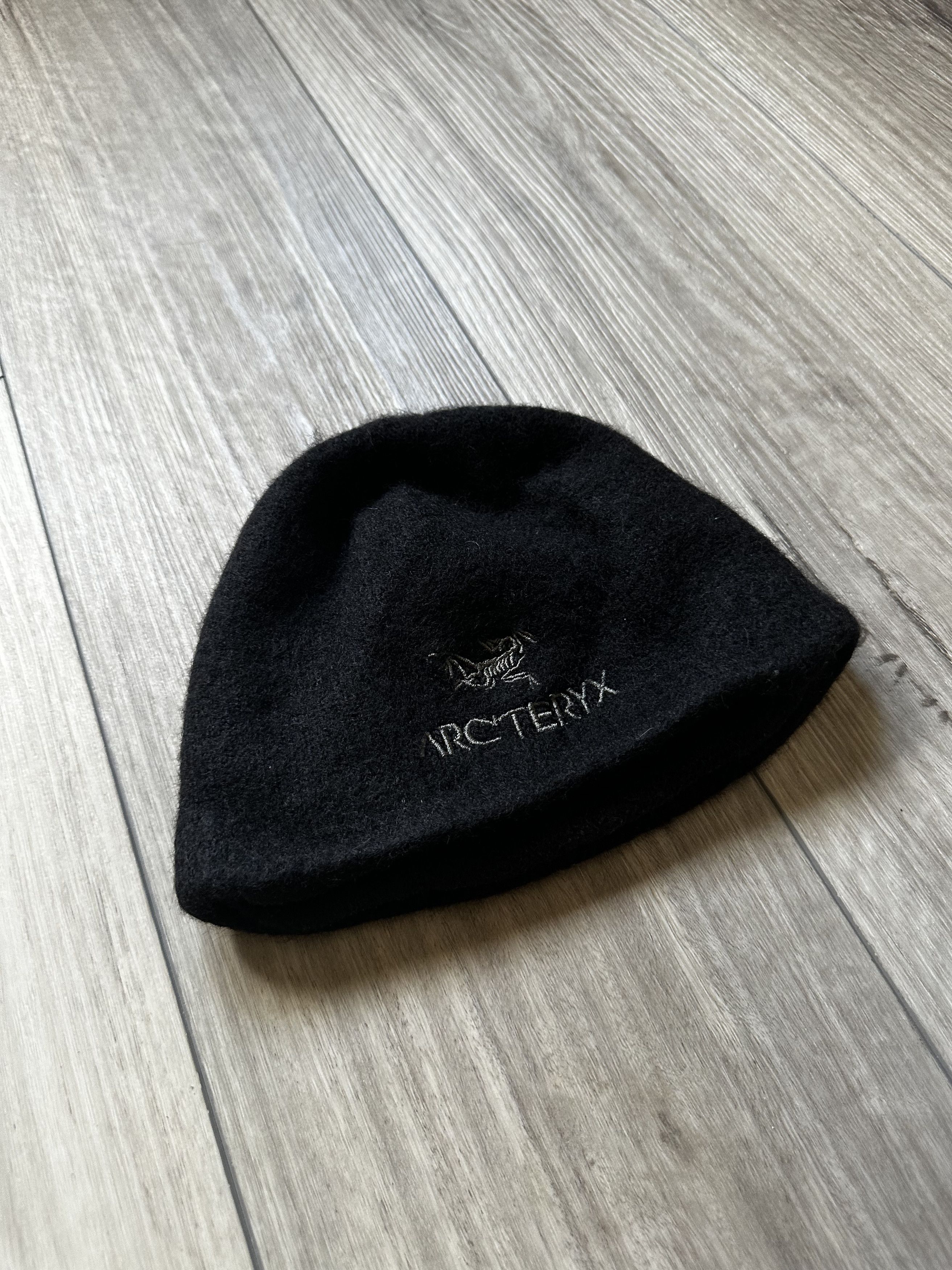 Arc'teryx Arc'teryx Wool Beanie Size ONE SIZE - 3 Thumbnail