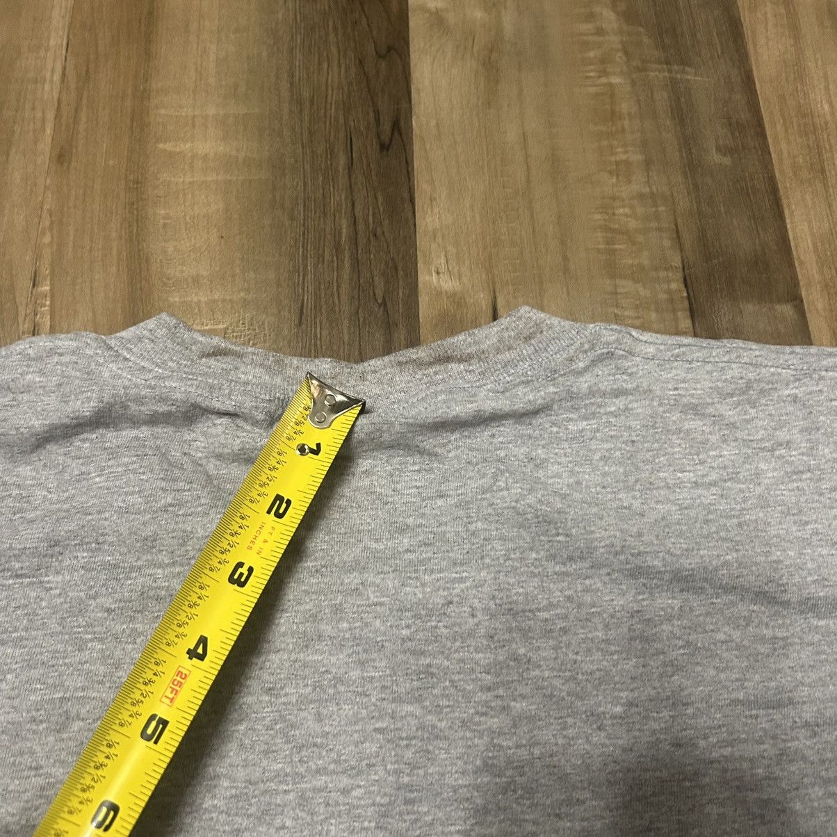Vintage Vintage 90s Dell Computers Be Direct Tech T Shirt USA Made Size US L / EU 52-54 / 3 - 6 Thumbnail