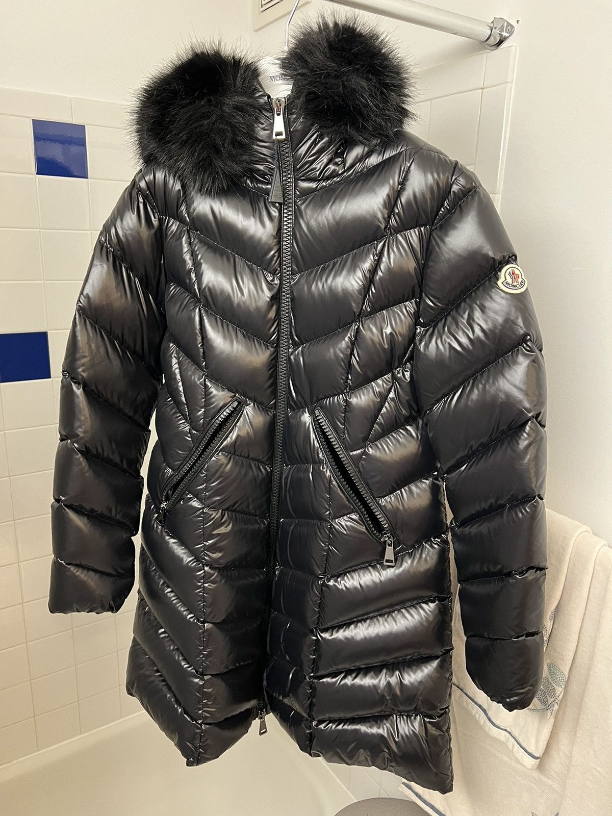 Fulmarus giubbotto moncler online