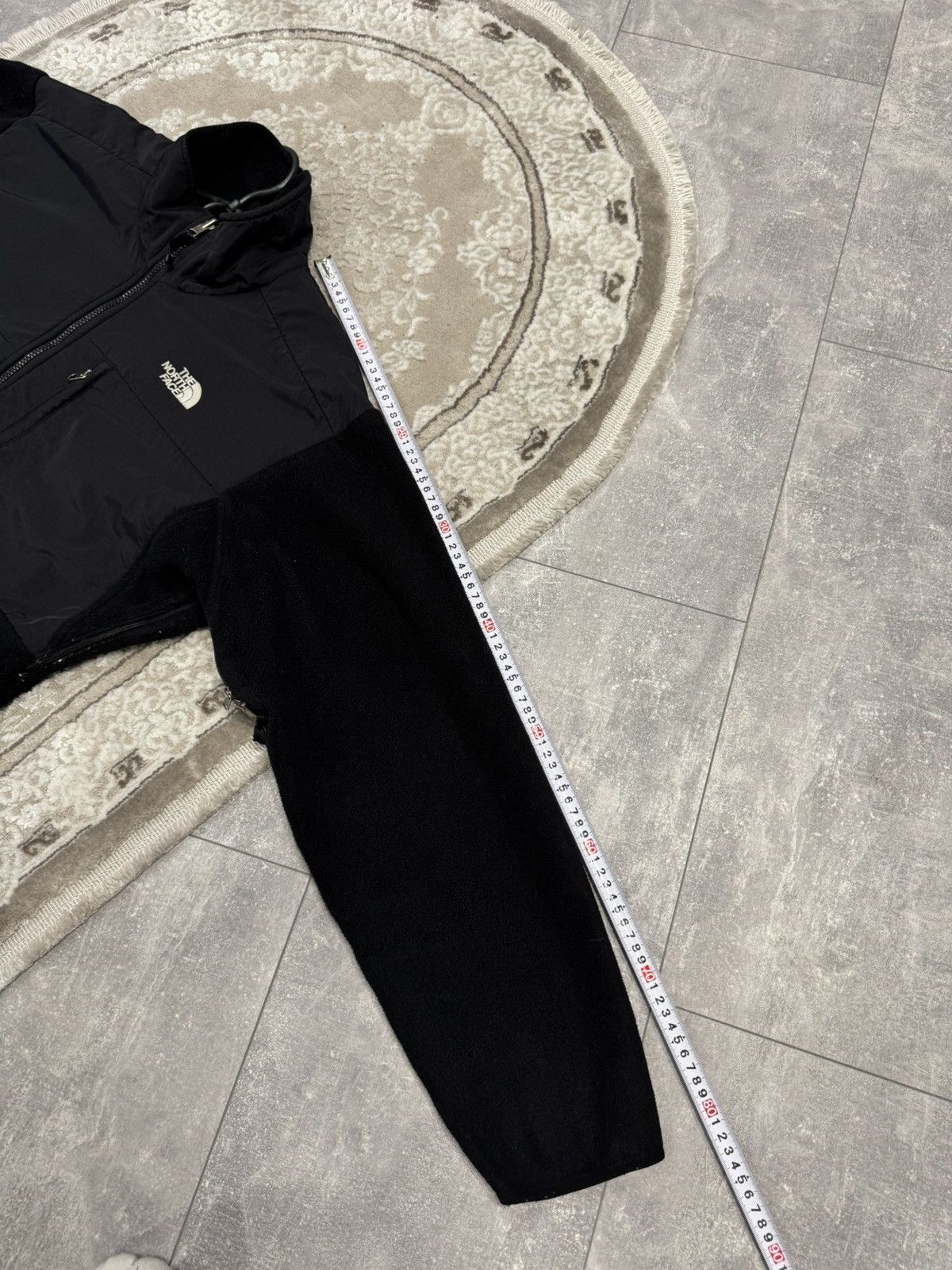 The North Face The North Face Nylon Fleece Polartec Sky Outdoor Mountain Size US M / EU 48-50 / 2 - 14 Thumbnail