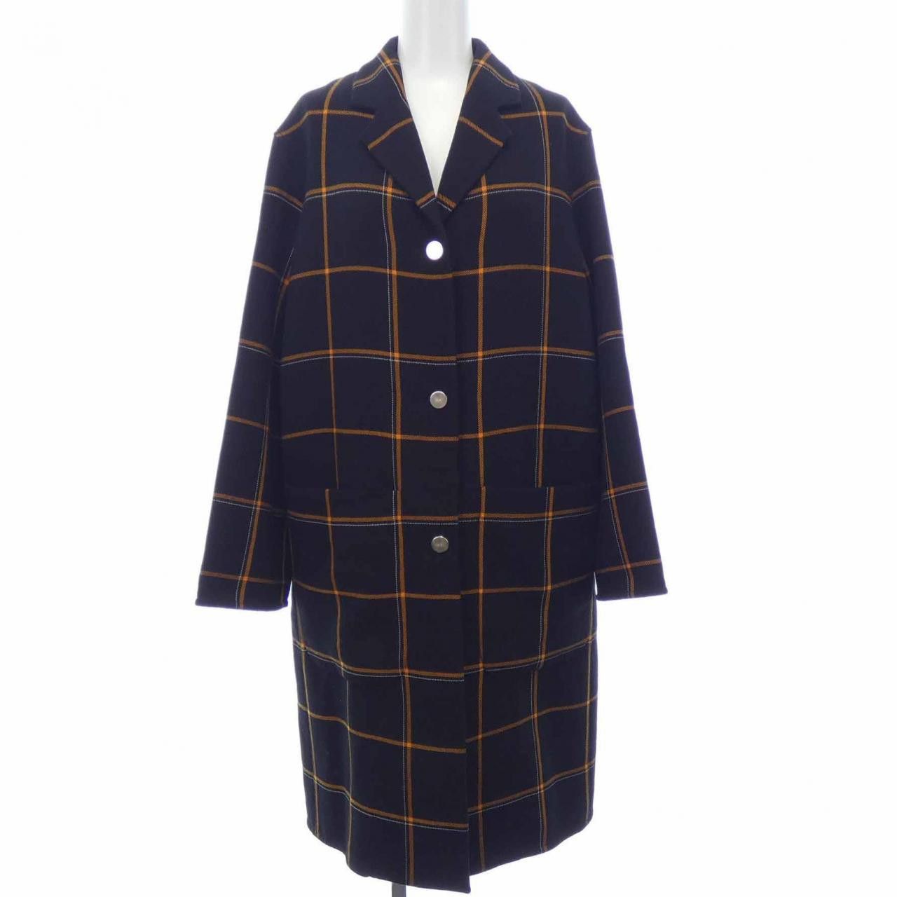 Hermes Hermes Hermes Coat Others Outerwear DUTY FREE for USA Size ONE SIZE - 1 Thumbnail