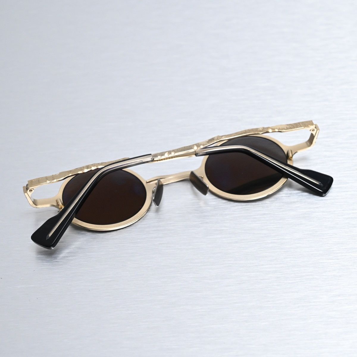 Kuboraum KUBORAUM Z17 SUNGLASSES Size ONE SIZE - 9 Thumbnail
