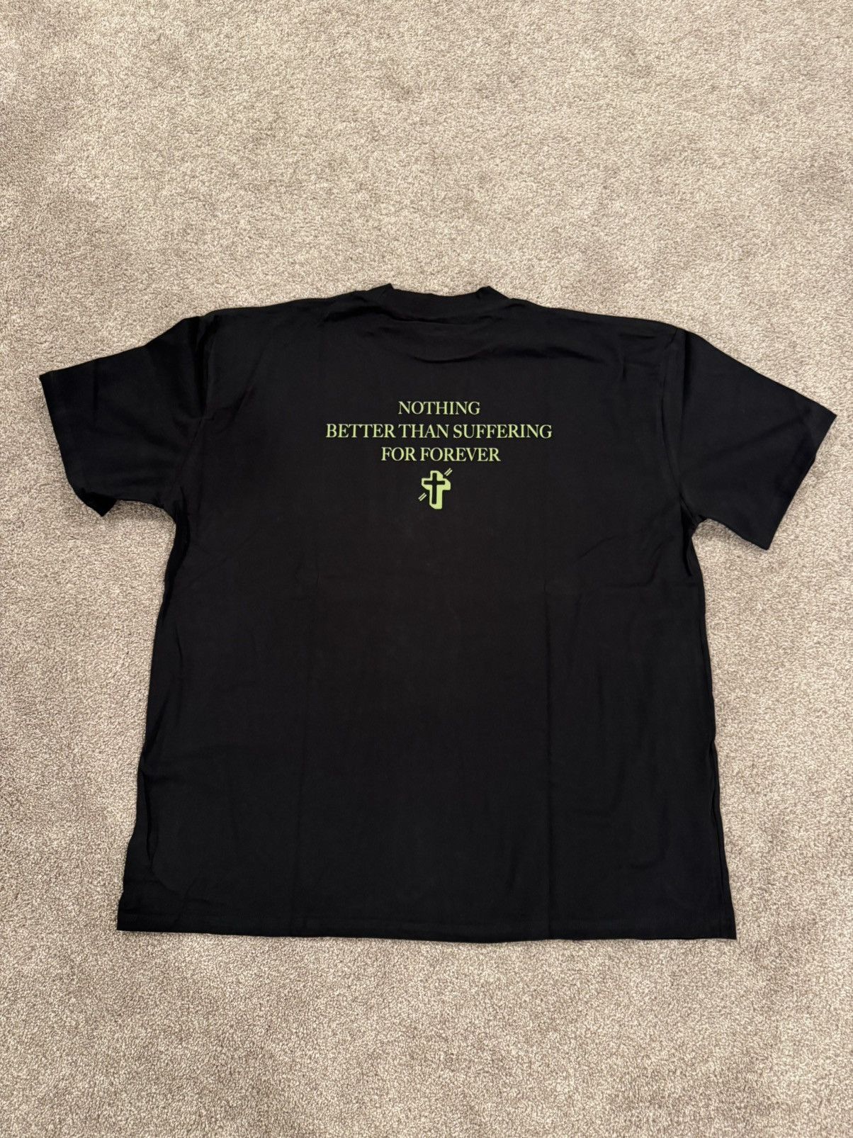 G59 Records G59 Chain Breaker Size US XXL / EU 58 / 5 - 2 Thumbnail