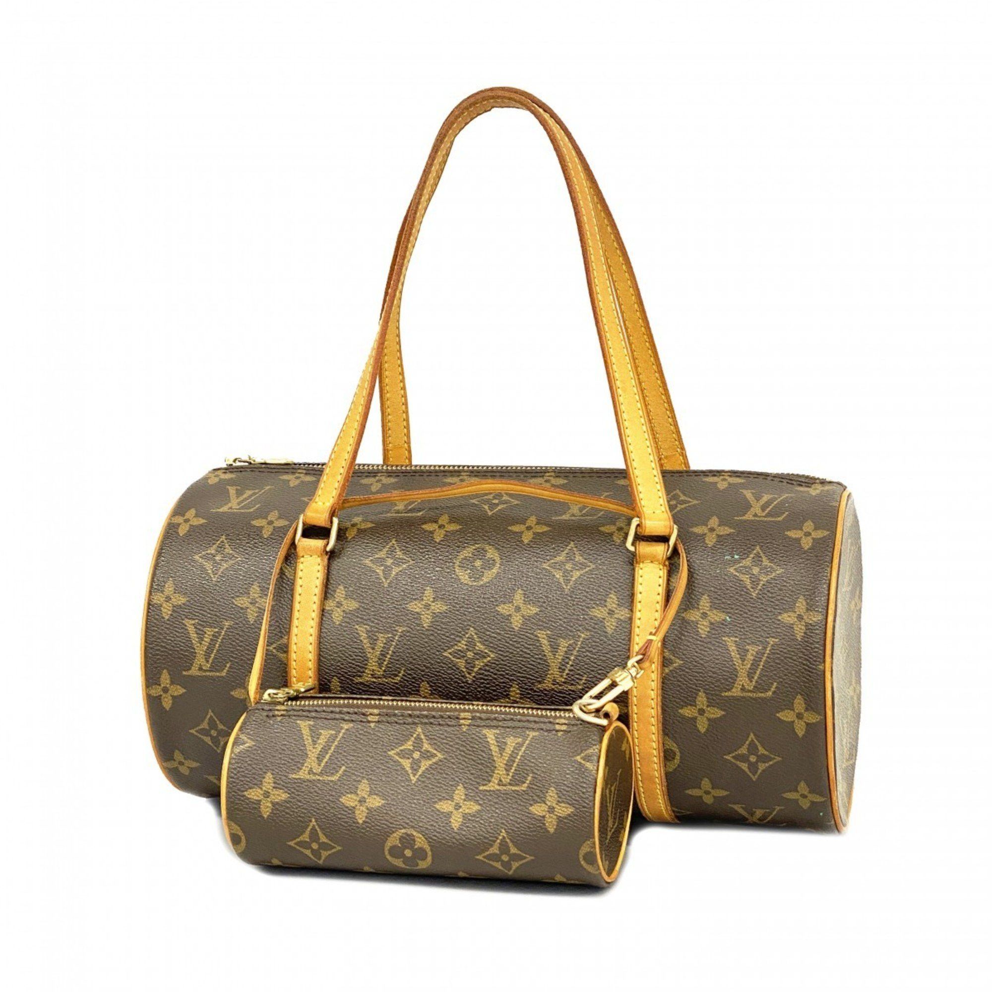 Louis Vuitton Louis Vuitton Papillon 30 handbag Size ONE SIZE - 1 Thumbnail
