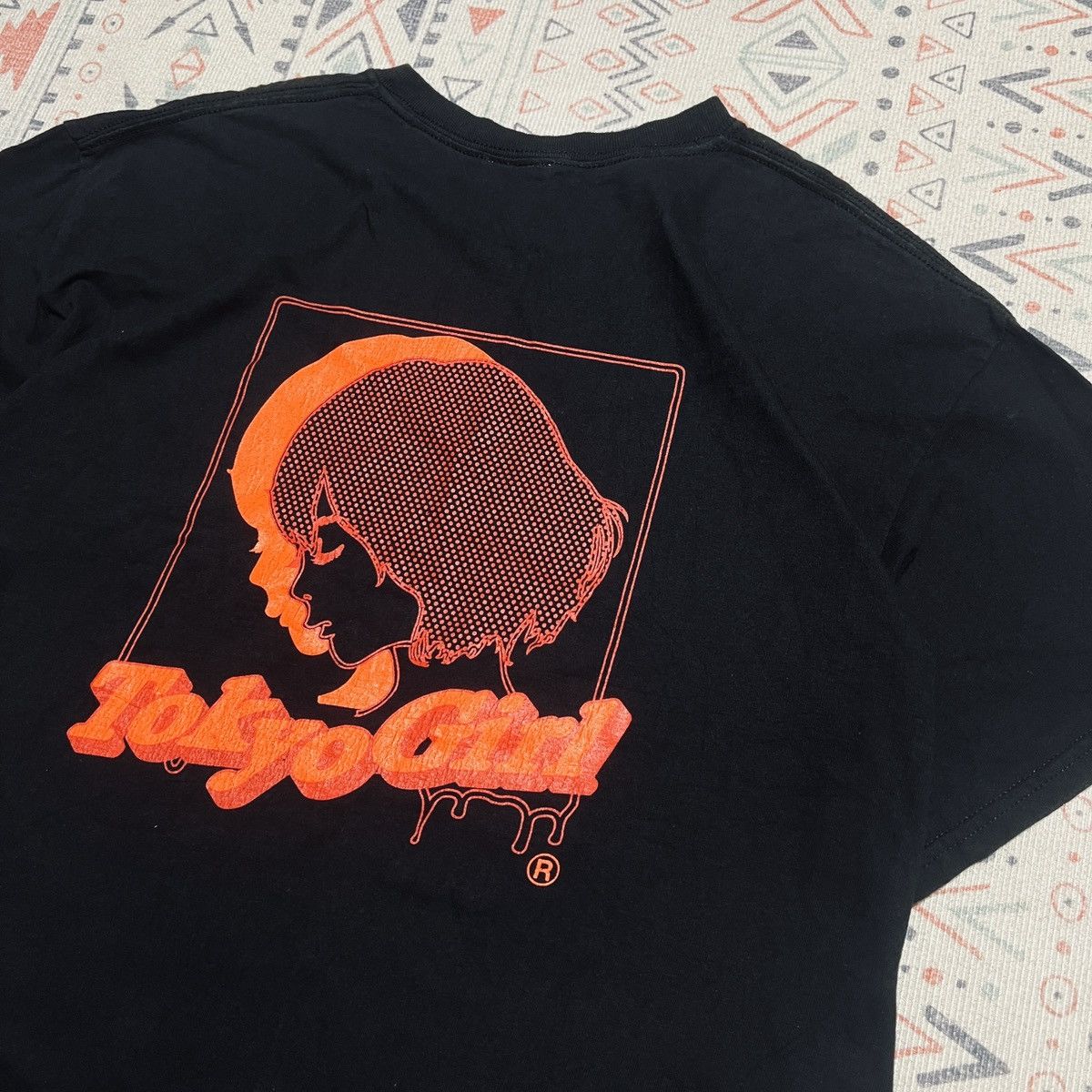 Other Tokyo Girl T-shirt Size US L / EU 52-54 / 3 - 5 Thumbnail