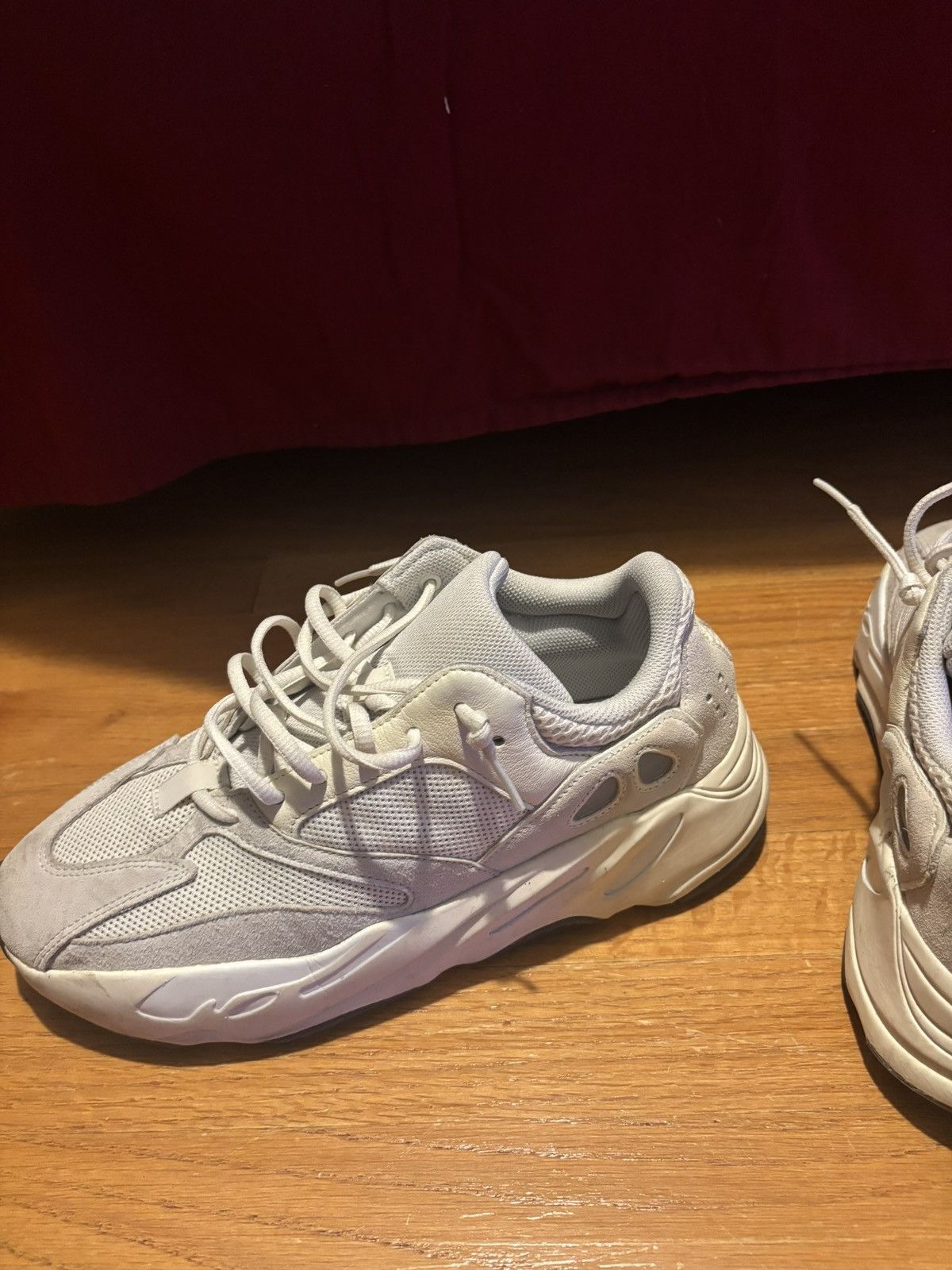 Yeezy Yeezy Boost 700 Size US 10 / EU 43 - 5 Thumbnail