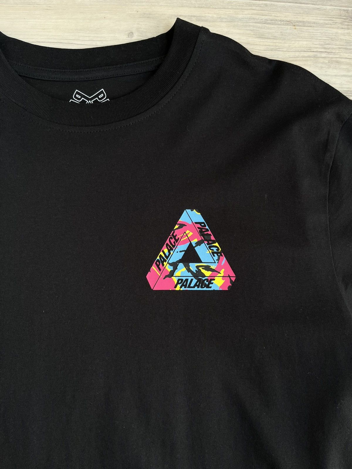 Palace Palace Tri Camo T-shirt, Size Large Size US L / EU 52-54 / 3 - 7 Thumbnail