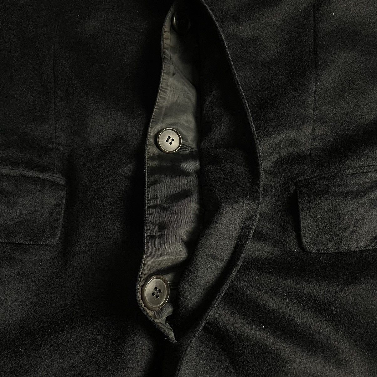 Pierre Balmain FRANCOIS IER PIERRE BALMAIN PARIS BUTTON UP WOOL LONG COAT Size US L / EU 52-54 / 3 - 12 Thumbnail