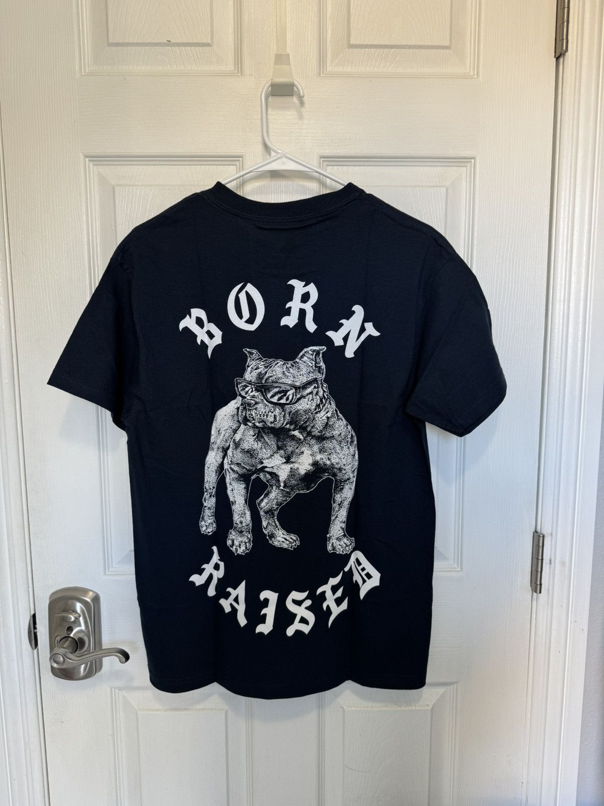 Born X Raised Born x Raised T’Shirt Size Medium Size US M / EU 48-50 / 2 - 2 Thumbnail