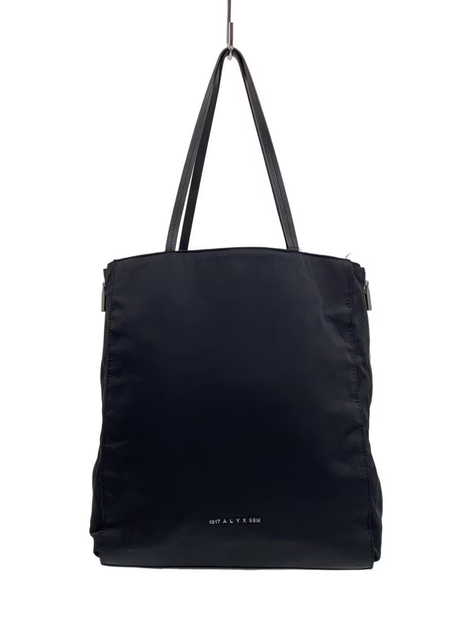 1017 ALYX 9SM Logo Tote Bag Size ONE SIZE - 2 Thumbnail