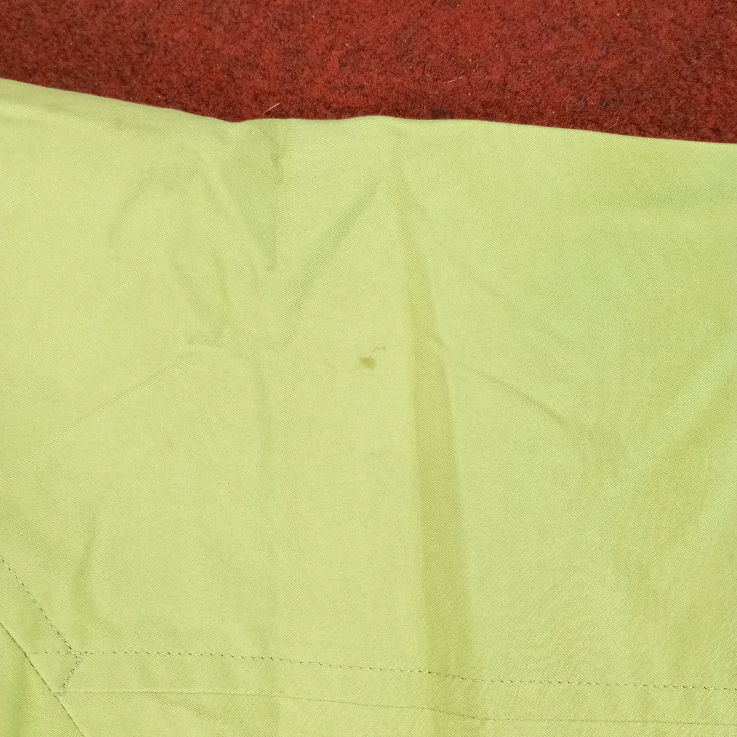 Burberry × Vintage Burberrys Small Logo Design Fashion Style Jacket Size US XL / EU 56 / 4 - 10 Thumbnail