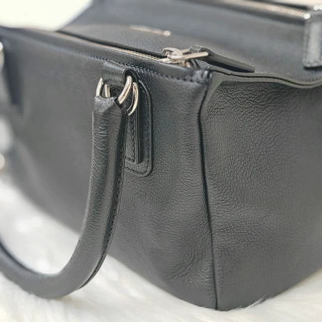 Givenchy Givenchy Pandora black square bag Size ONE SIZE - 3 Thumbnail