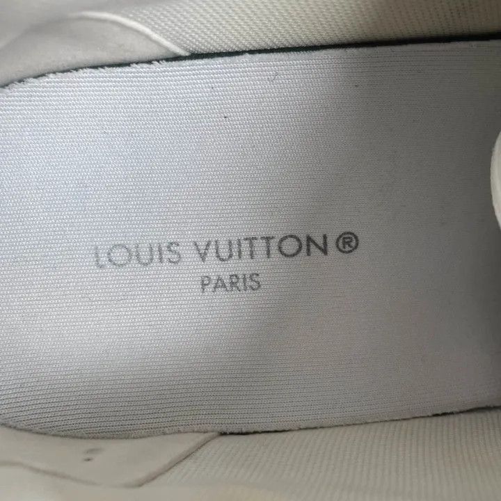 Other Louis Vuitton Charlie Low-Top Fashion Sneakers -2508 Size US 8.5 / EU 41-42 - 8 Thumbnail
