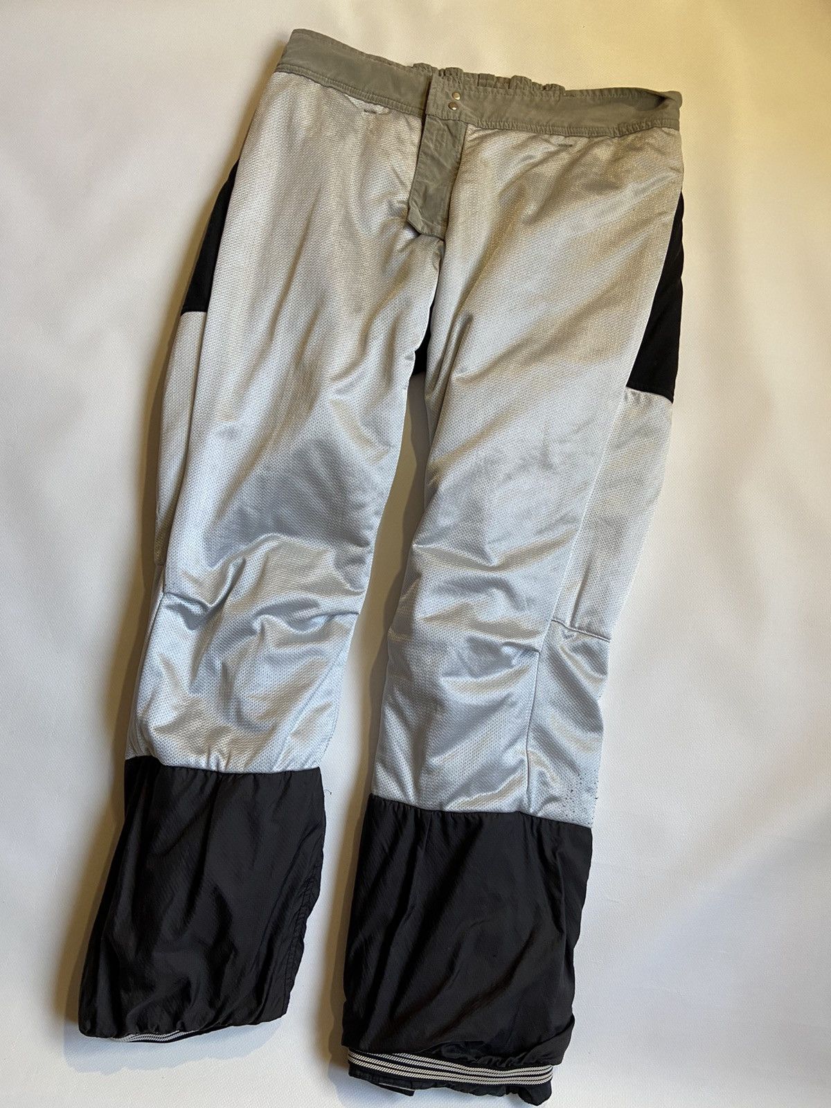 Bogner Ski cargo pants Bogner Size US 34 / EU 50 - 16 Thumbnail