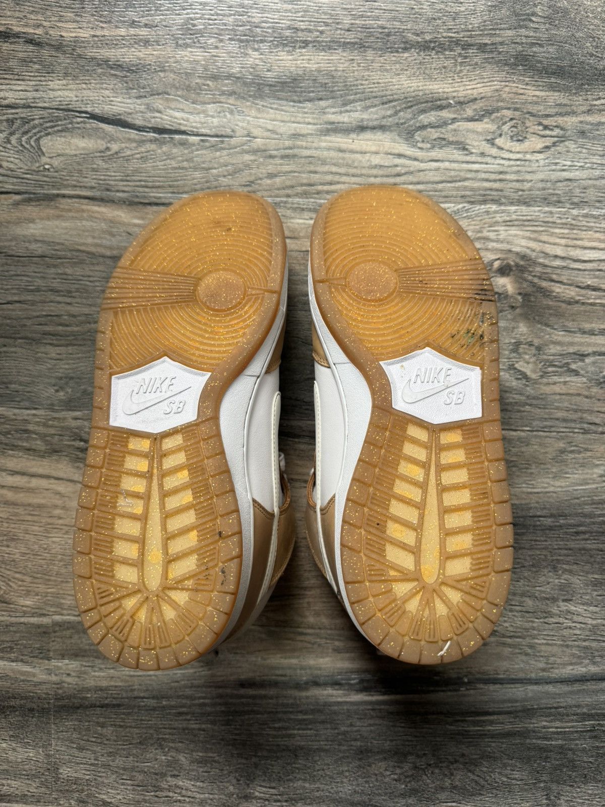 Nike Nike SB Dunk High x PREMIER Size US 11 / EU 44 - 3 Thumbnail