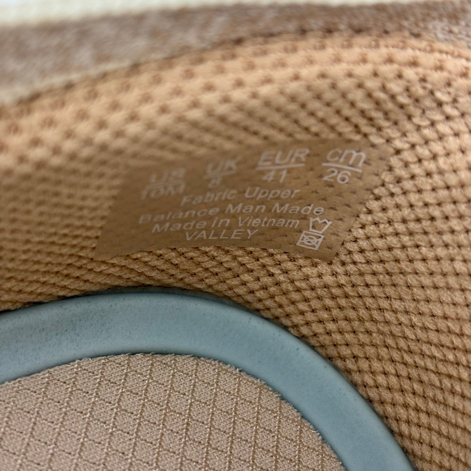 Other Bzees Loafer Valley Tan Women’s Size 10 Slip On Comfort Size US 10 / IT 40 - 5 Thumbnail